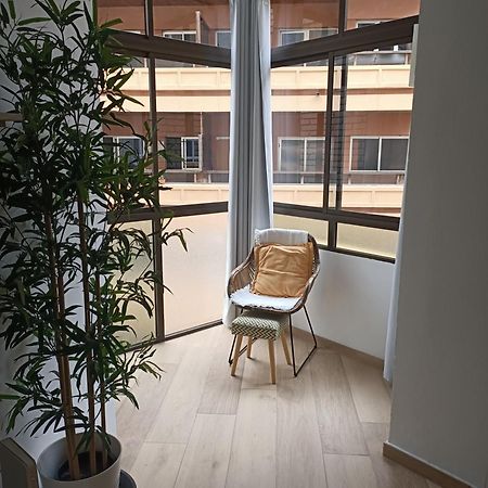 Yourcanterasbeachapartment Las Palmas de Gran Canaria Zewnętrze zdjęcie