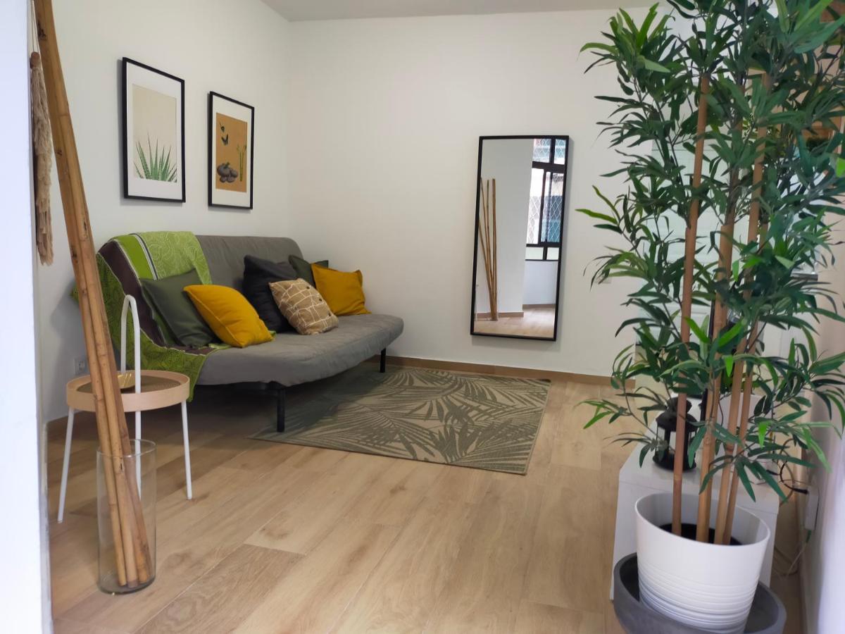 Yourcanterasbeachapartment Las Palmas de Gran Canaria Zewnętrze zdjęcie