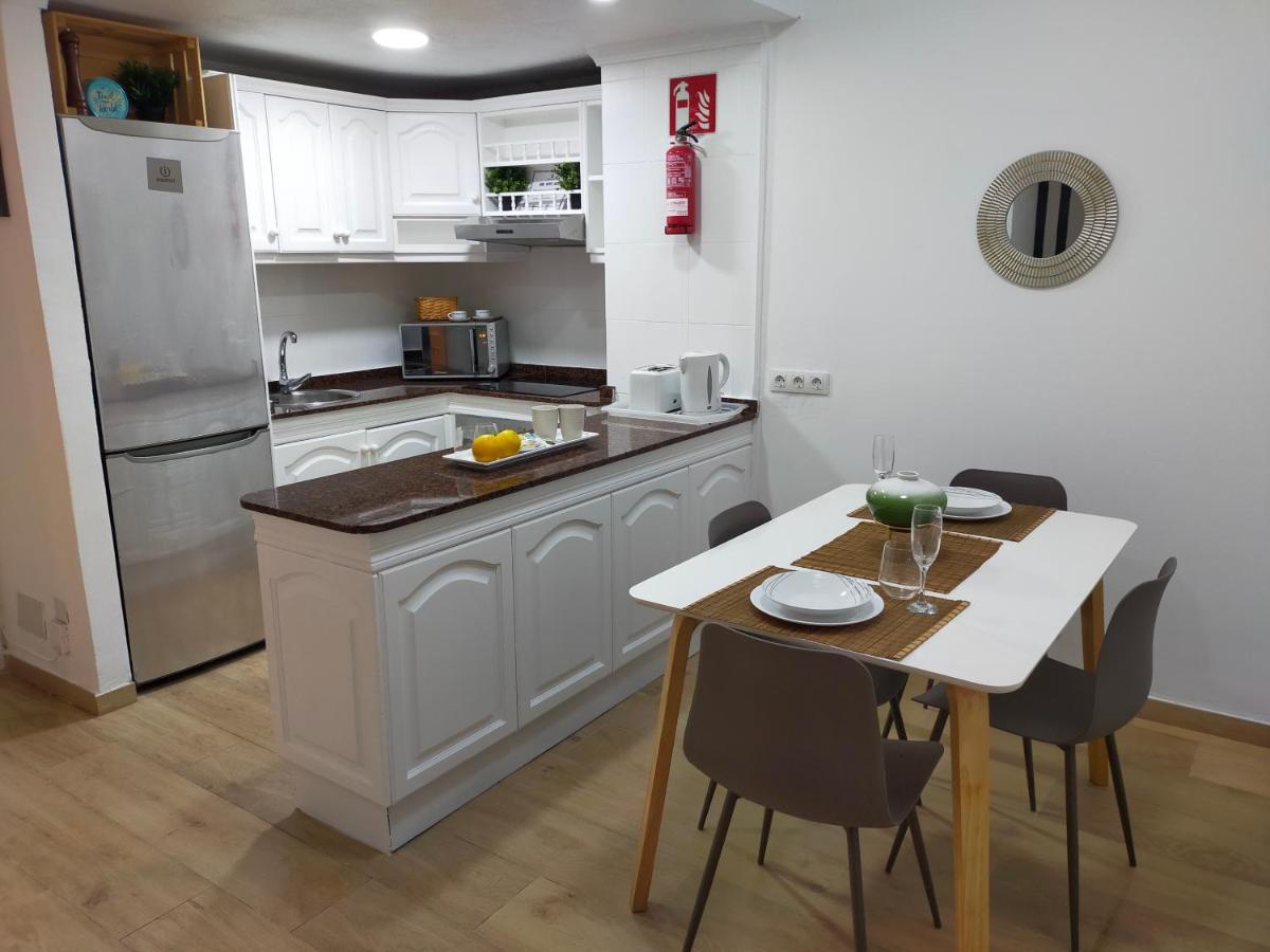 Yourcanterasbeachapartment Las Palmas de Gran Canaria Zewnętrze zdjęcie