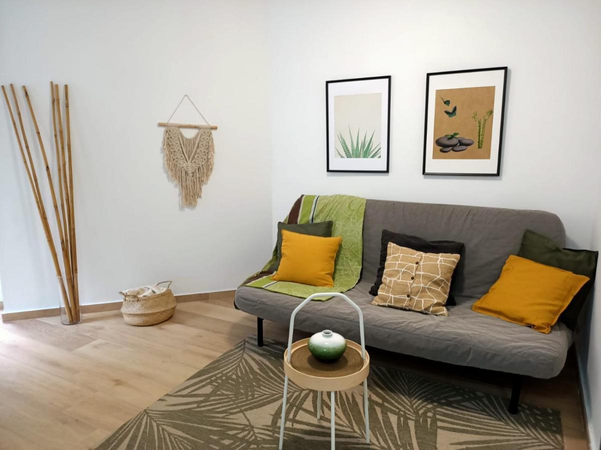Yourcanterasbeachapartment Las Palmas de Gran Canaria Zewnętrze zdjęcie