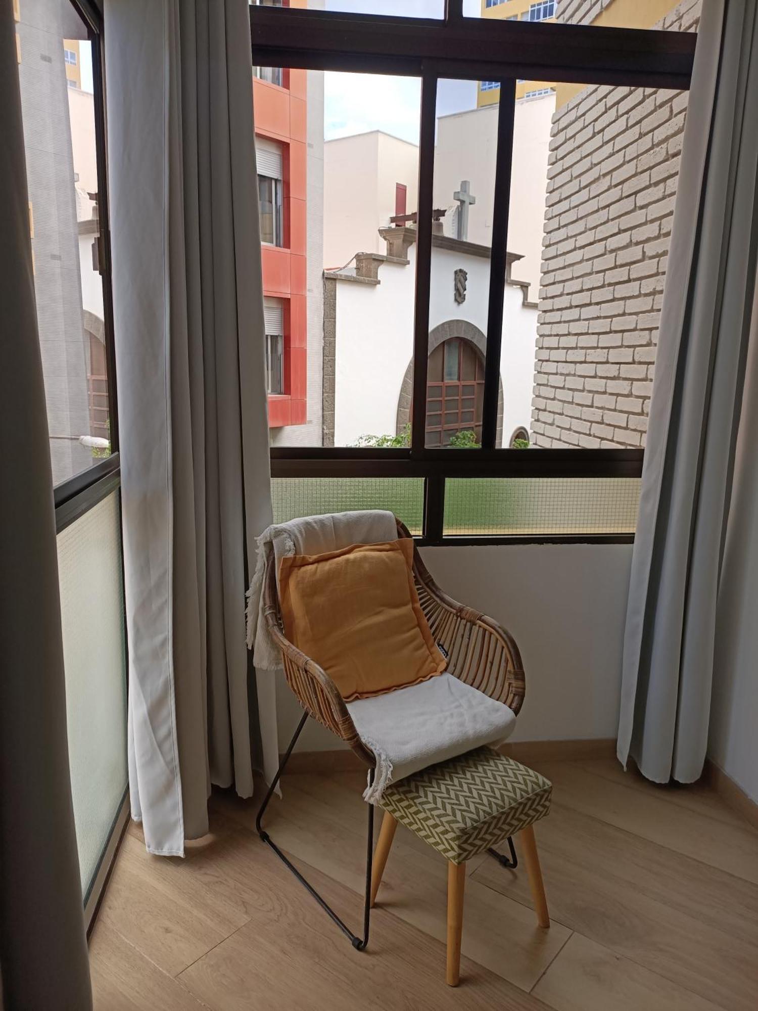Yourcanterasbeachapartment Las Palmas de Gran Canaria Zewnętrze zdjęcie