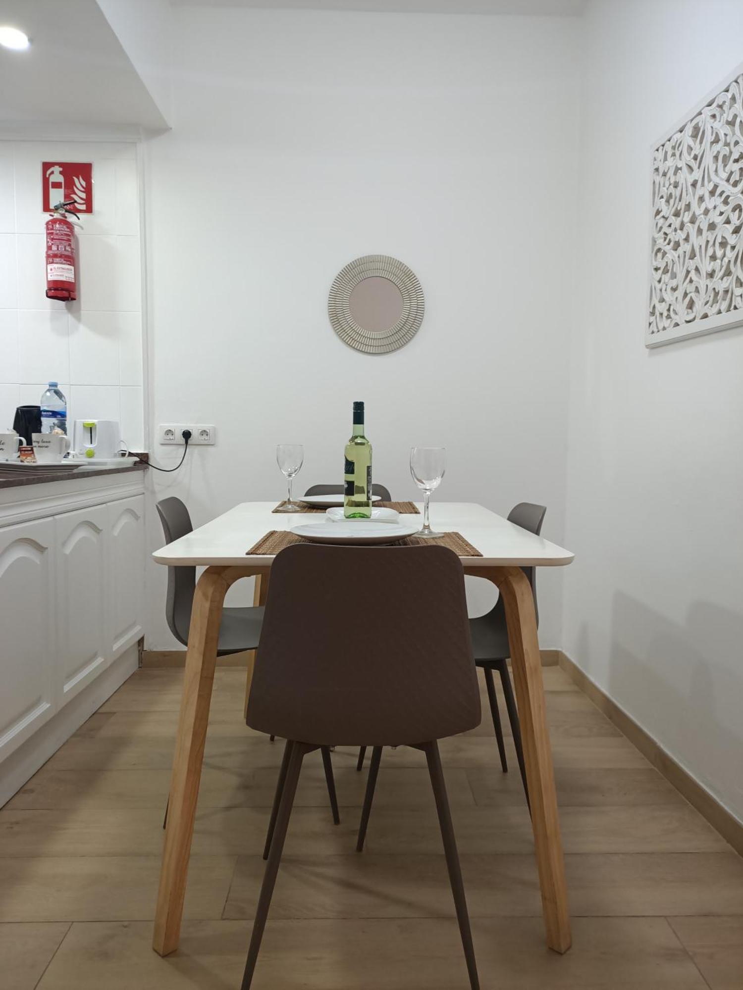 Yourcanterasbeachapartment Las Palmas de Gran Canaria Zewnętrze zdjęcie