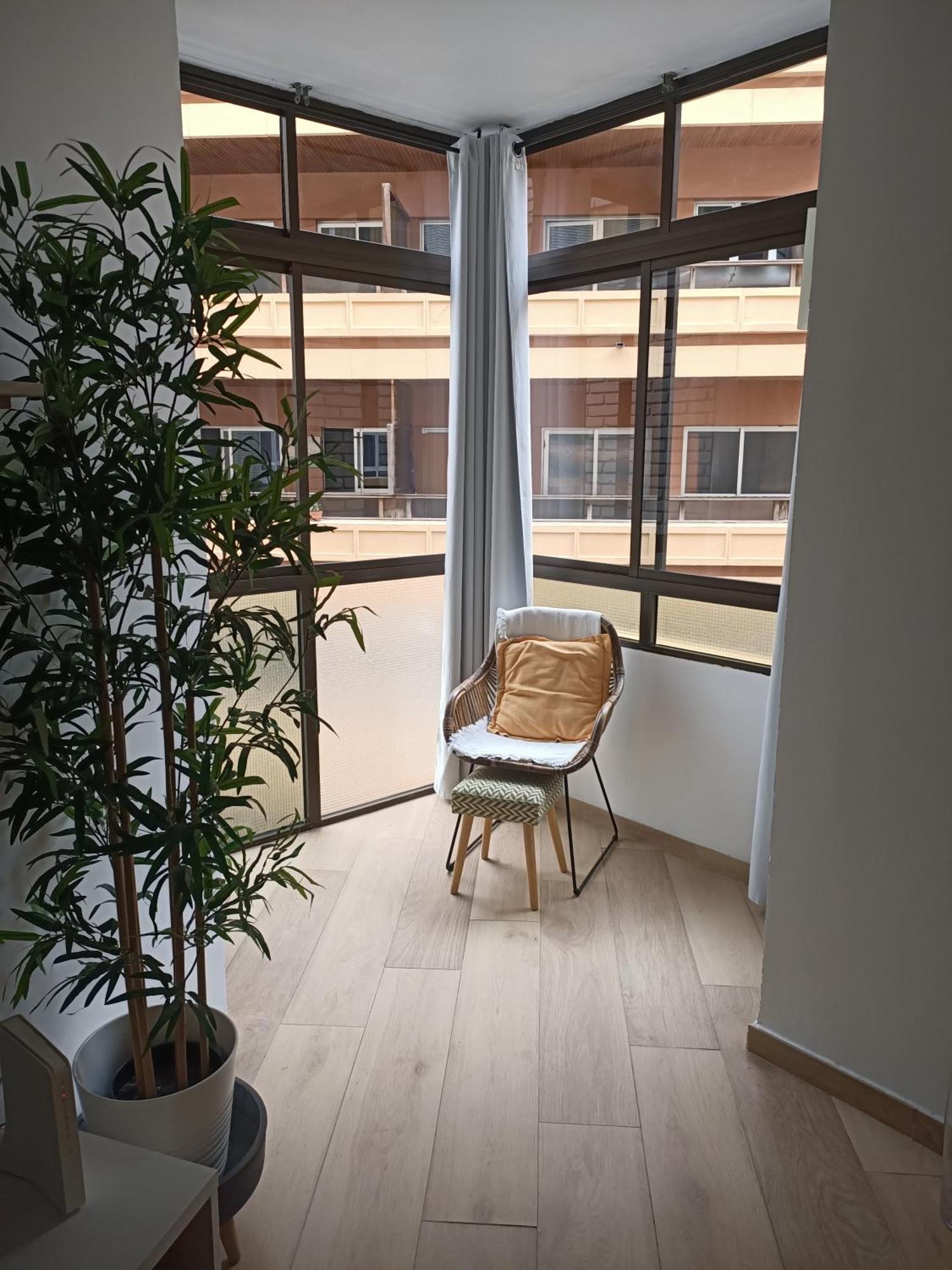 Yourcanterasbeachapartment Las Palmas de Gran Canaria Zewnętrze zdjęcie